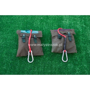 LINKA W TECZCE OSP (2 SZT.) KPL.